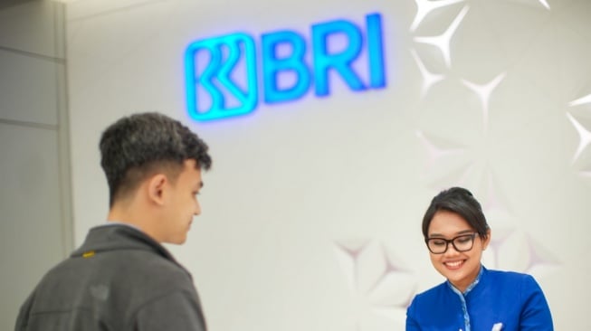 Cara Menabung di tempat area BRI Melalui Teller, Ikuti Langkah-langkah ini