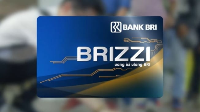 Kartu Brizzi Bisa untuk Apa Saja? Nasabah BRI Wajib Tahu