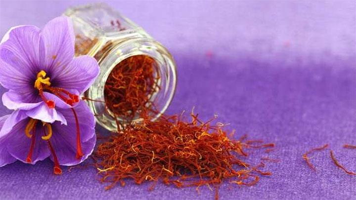 5 Layanan Kecantikan yang tersebut mana Mengoptimalkan Kandungan Saffron