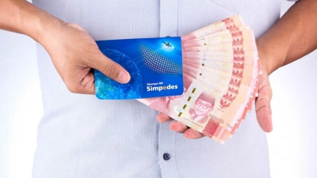 Apakah Tabungan Simpedes Dapat Kartu ATM? Begini Penjelasannya
