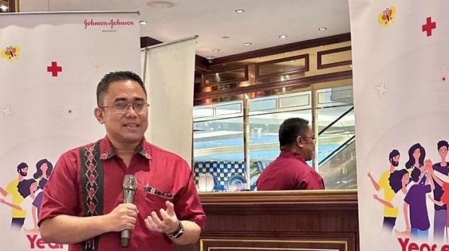 Johnson Indonesia Tekankan Kegunaan Kesadaran juga Advokasi Aspek Bidang Kesehatan Mental