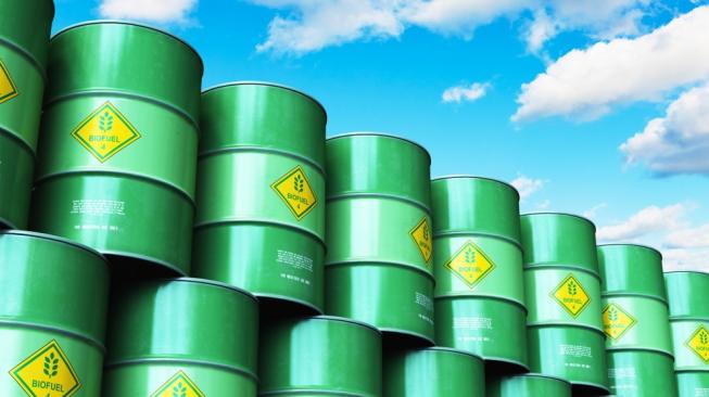 Pengusaha Sebut Insentif Biodiesel yang dimaksud digunakan Dikelola BPDPKS Jaga Harga CPO