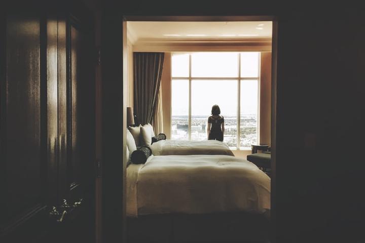 8 Hal yang mana mana Sebaiknya Tidak Dilakukan Tamu Hotel