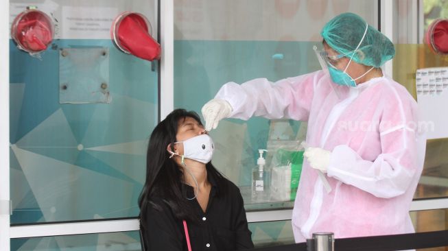 pandemi wabah Covid-19 Naik Lagi, Ini adalah adalah Rekomendasi 4 Alat Tes Antigen Mandiri pada area Rumah