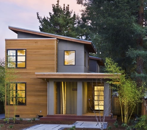 6 Model Tren Hunian Minimalis 2025, untuk Gaya Hidup Lebih Modern