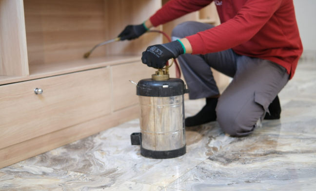 Mengenal Pentingnya Jasa Anti Rayap untuk Bangunan