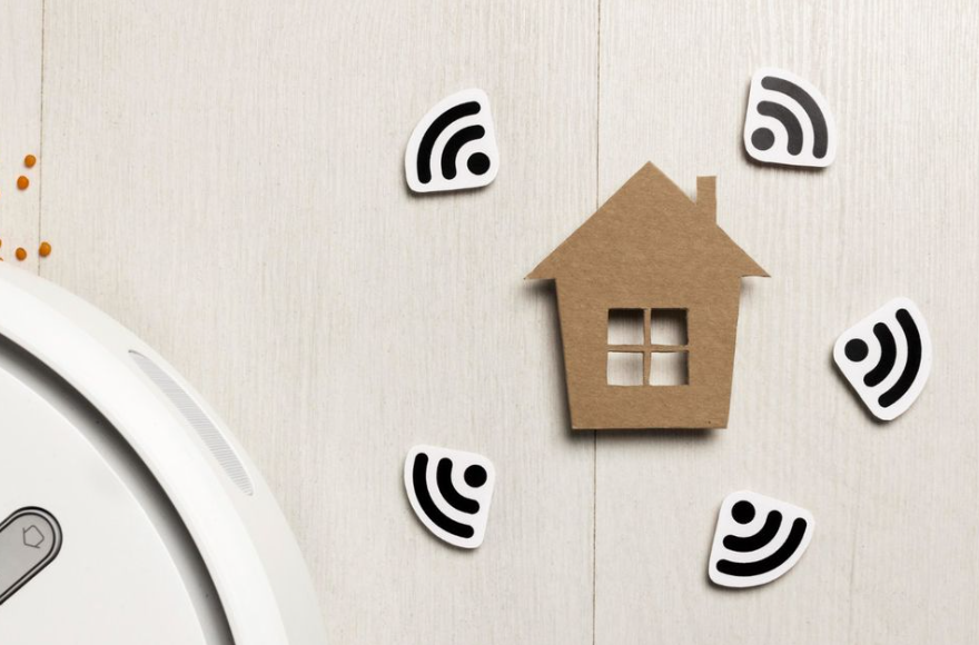 Provider Internet Rumah